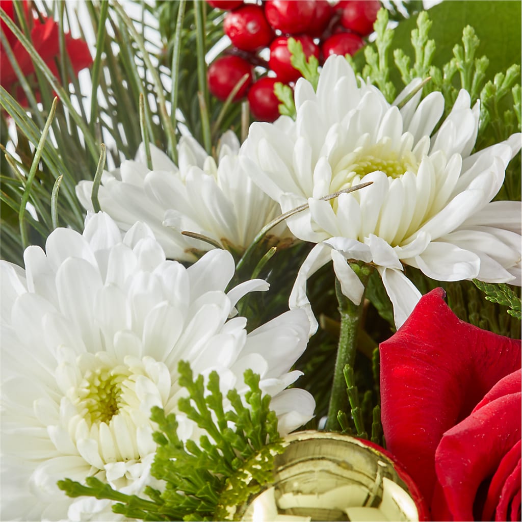 Merry Magic Nutcracker – THE FLOWER PATCH & GIFT SHOPPE, Lehighton PA