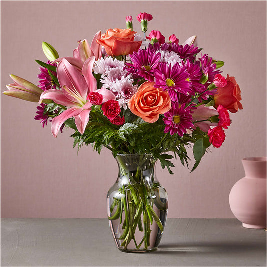 Light of My Life Bouquet – THE FLOWER PATCH & GIFT SHOPPE, Lehighton PA