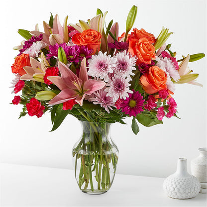 Light of My Life Bouquet – THE FLOWER PATCH & GIFT SHOPPE, Lehighton PA