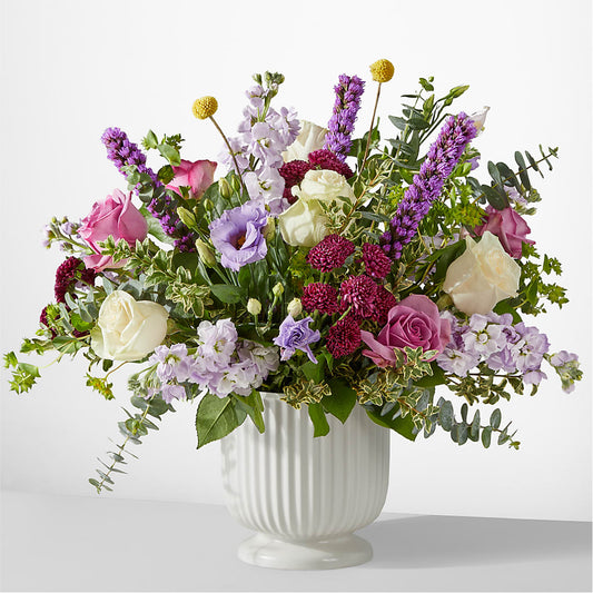Work of Art Bouquet – THE FLOWER PATCH & GIFT SHOPPE, Lehighton PA