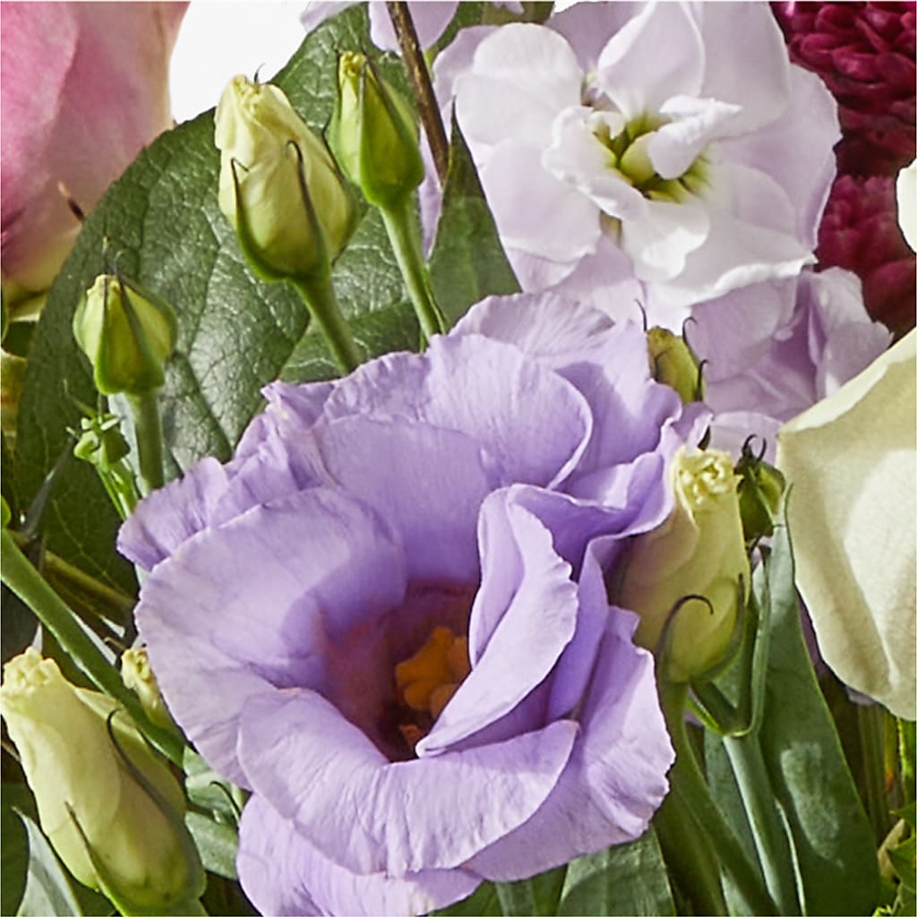Work of Art Bouquet – THE FLOWER PATCH & GIFT SHOPPE, Lehighton PA