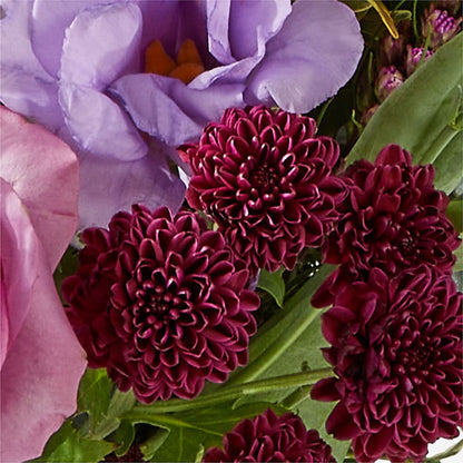 Work of Art Bouquet – THE FLOWER PATCH & GIFT SHOPPE, Lehighton PA