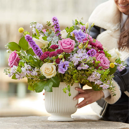 Work of Art Bouquet – THE FLOWER PATCH & GIFT SHOPPE, Lehighton PA