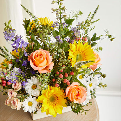 The Good Life Bouquet – THE FLOWER PATCH & GIFT SHOPPE, Lehighton PA