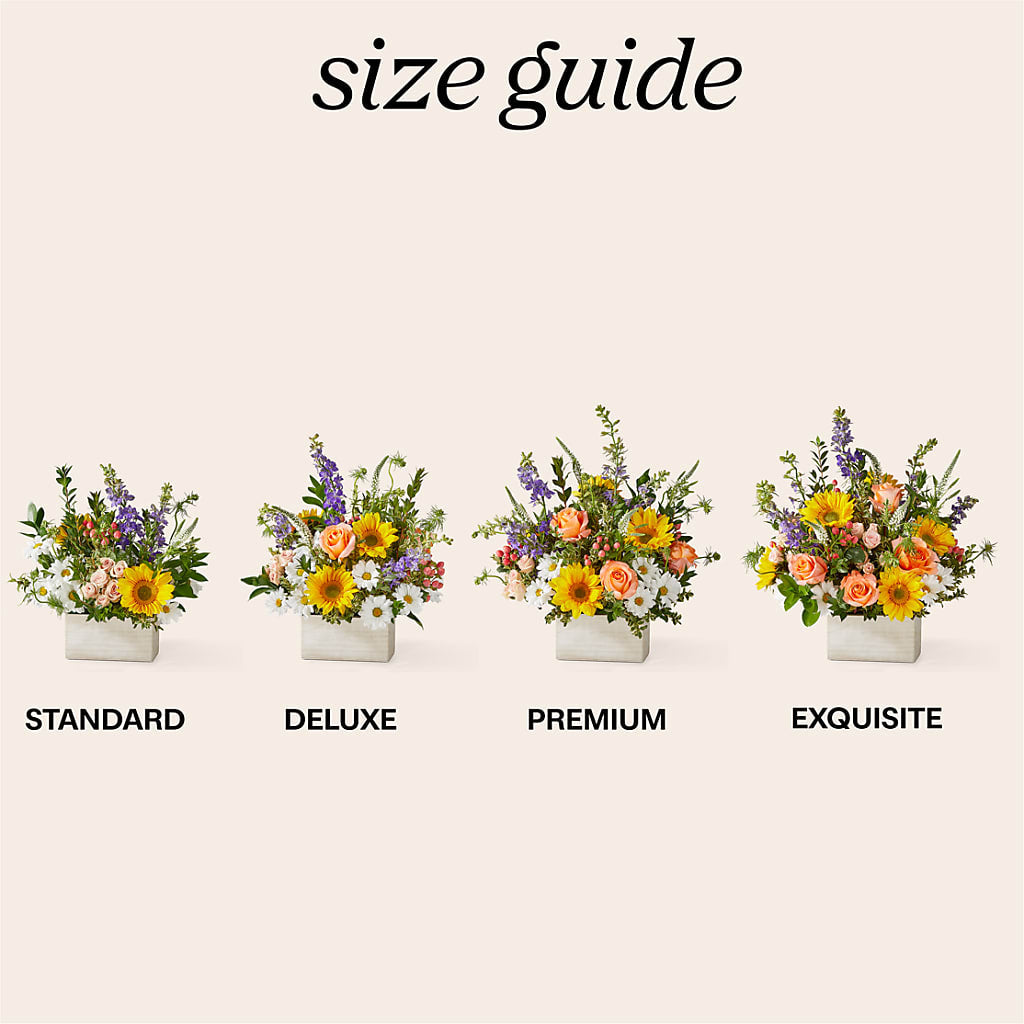 The Good Life Bouquet – THE FLOWER PATCH & GIFT SHOPPE, Lehighton PA