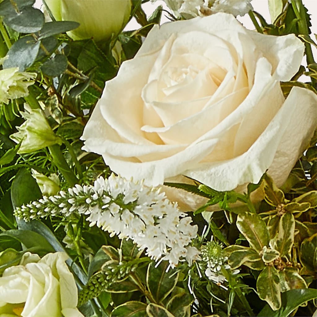 Cashmere Bouquet – THE FLOWER PATCH & GIFT SHOPPE, Lehighton PA