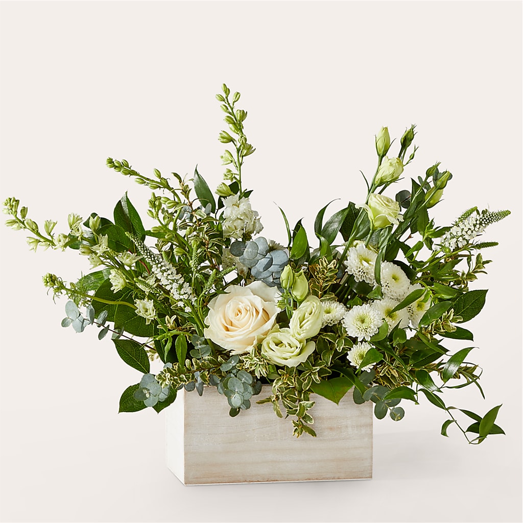 Cashmere Bouquet – THE FLOWER PATCH & GIFT SHOPPE, Lehighton PA
