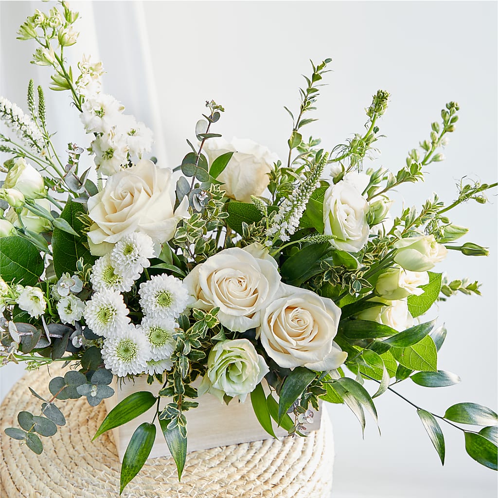 Cashmere Bouquet – THE FLOWER PATCH & GIFT SHOPPE, Lehighton PA