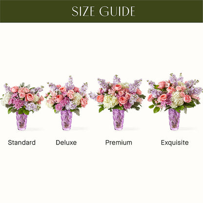 Silver Lining Bouquet – THE FLOWER PATCH & GIFT SHOPPE, Lehighton PA