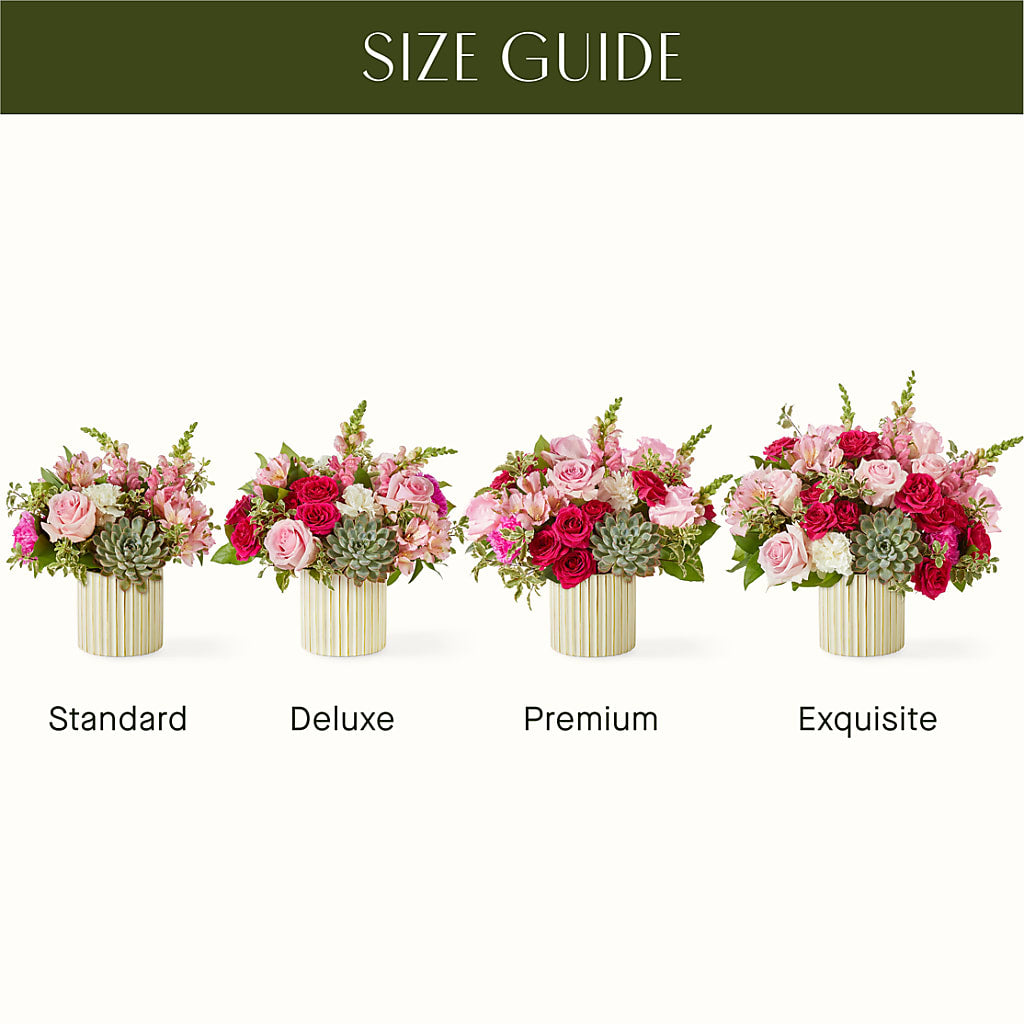 Magenta Musings Bouquet – THE FLOWER PATCH & GIFT SHOPPE, Lehighton PA