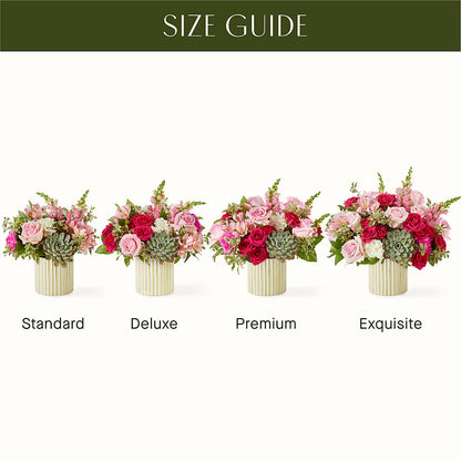 Magenta Musings Bouquet – THE FLOWER PATCH & GIFT SHOPPE, Lehighton PA