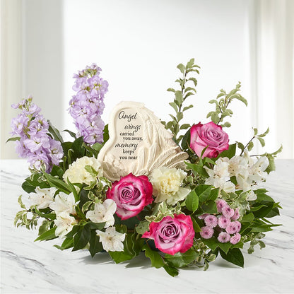 In My Heart Arrangement – THE FLOWER PATCH & GIFT SHOPPE, Lehighton PA