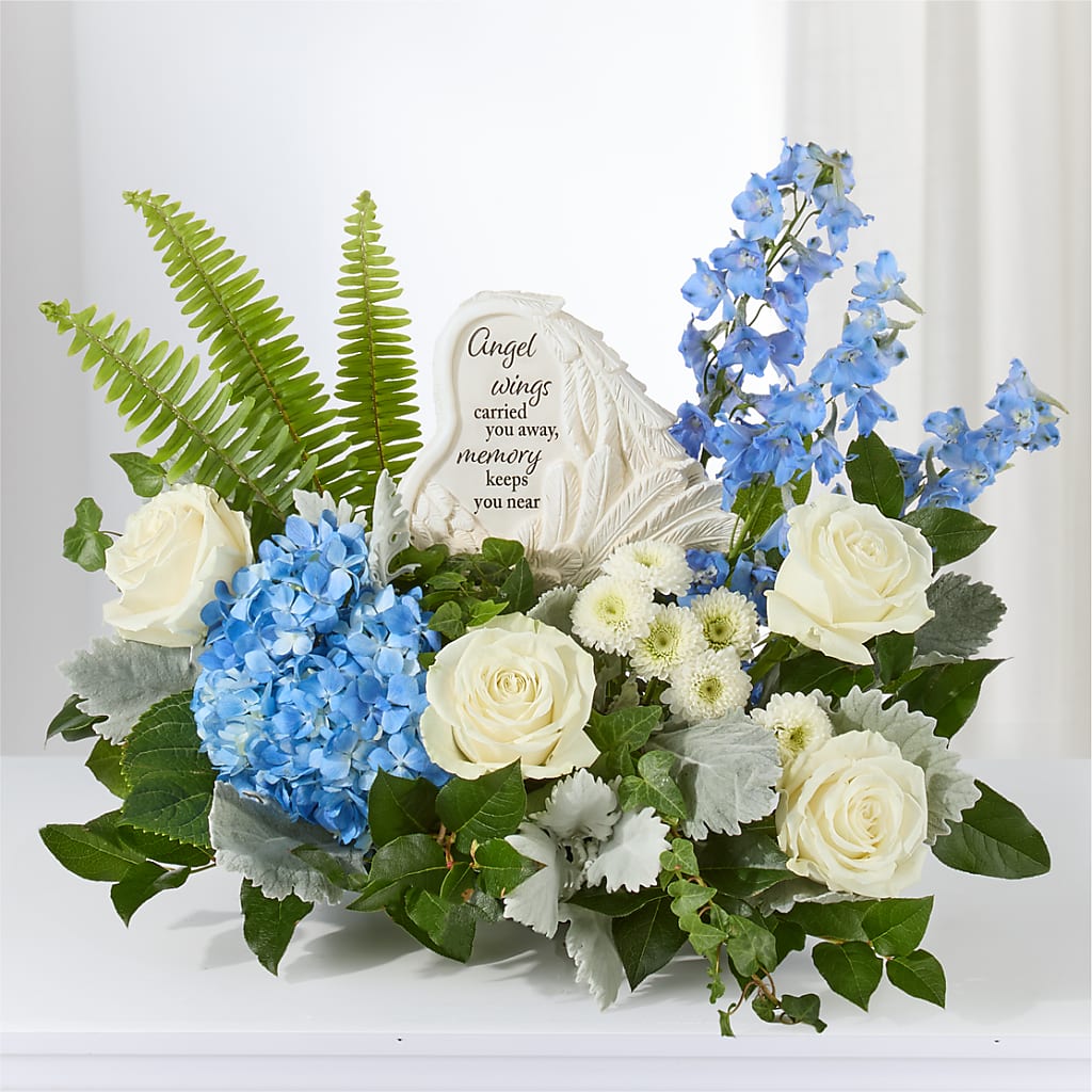 Dearest Arrangement – THE FLOWER PATCH & GIFT SHOPPE, Lehighton PA