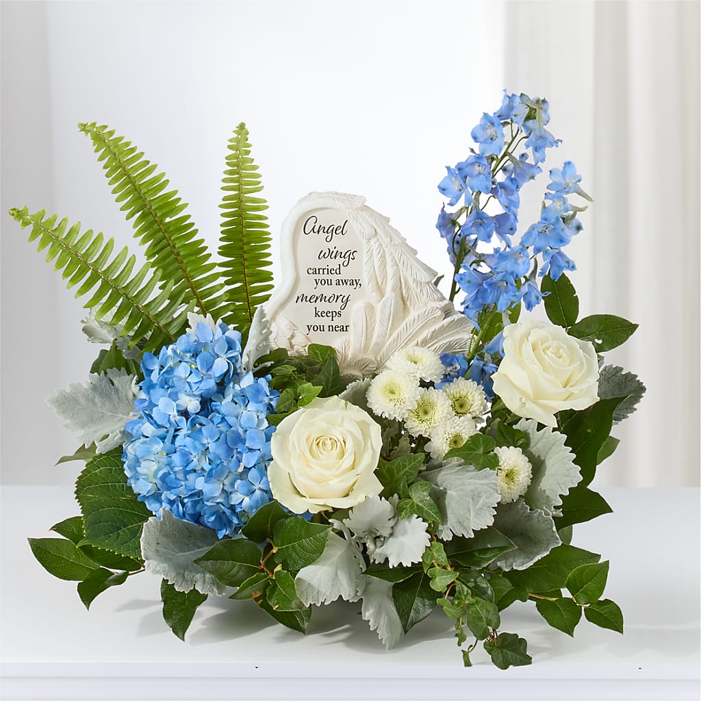 Dearest Arrangement – THE FLOWER PATCH & GIFT SHOPPE, Lehighton PA