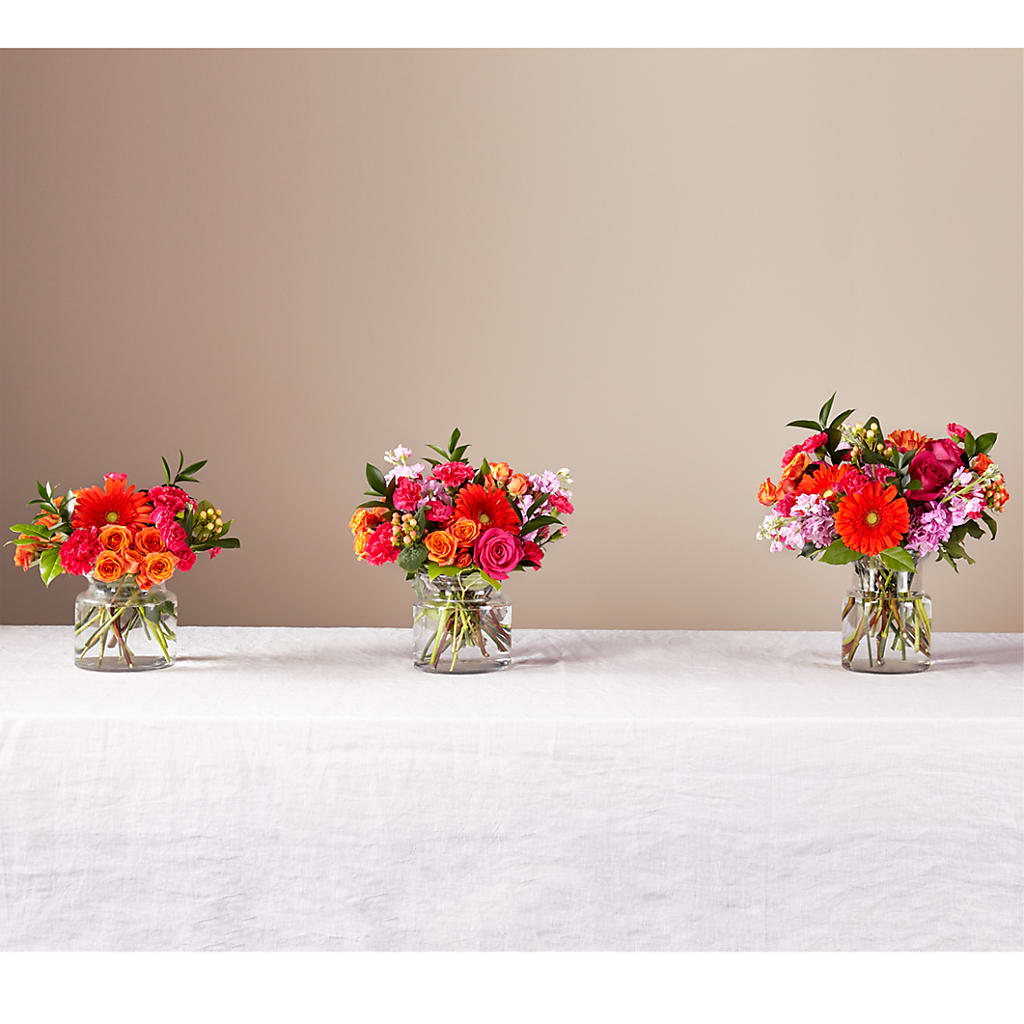Fiesta Bouquet – THE FLOWER PATCH & GIFT SHOPPE, Lehighton PA