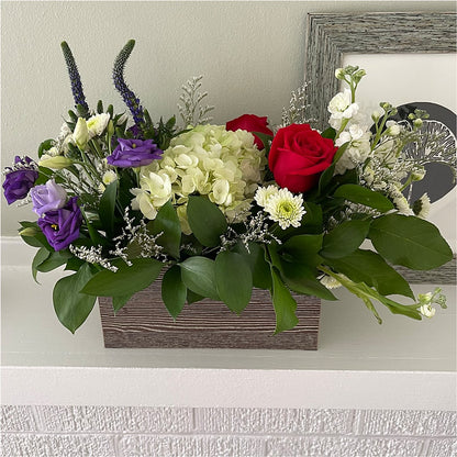 Sweet Magnolia Bouquet – THE FLOWER PATCH & GIFT SHOPPE, Lehighton PA