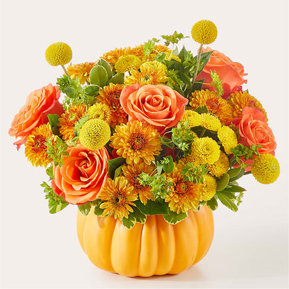 Gourdgeous Pumpkin – THE FLOWER PATCH & GIFT SHOPPE, Lehighton PA