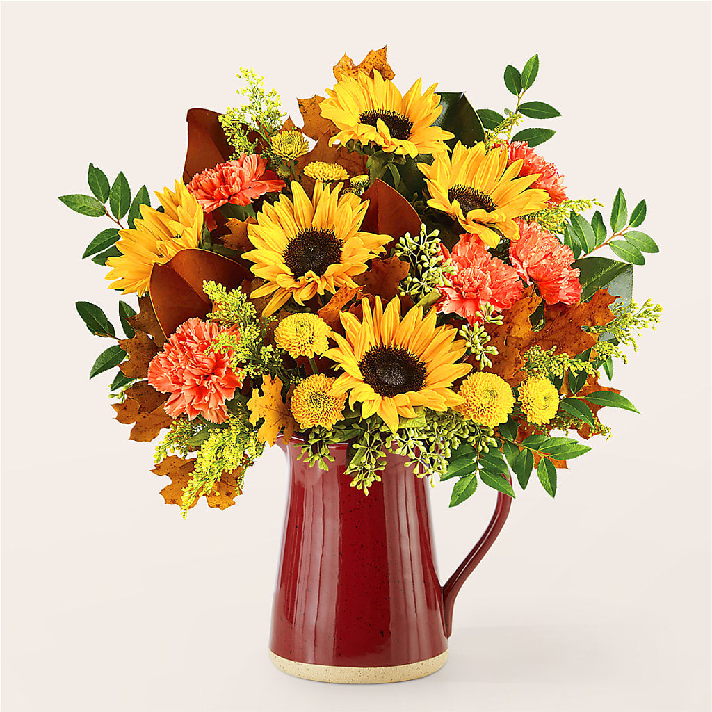 Gourd Vibes Bouquet – THE FLOWER PATCH & GIFT SHOPPE, Lehighton PA