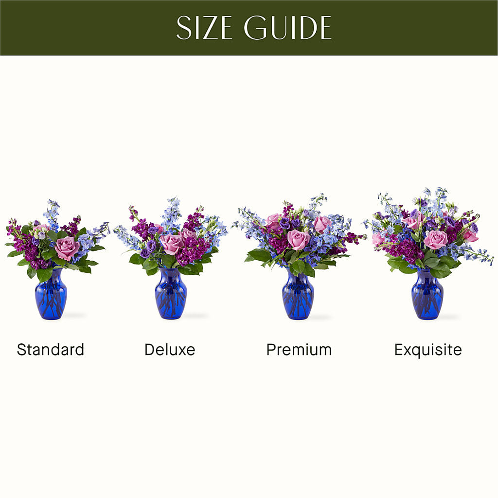 Twilight Glow Bouquet – THE FLOWER PATCH & GIFT SHOPPE, Lehighton PA