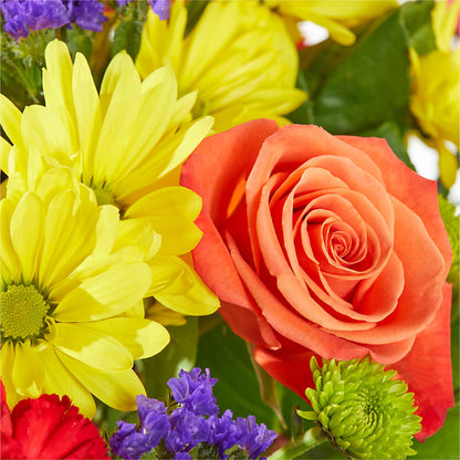 Brighter Days Bouquet – THE FLOWER PATCH & GIFT SHOPPE, Lehighton PA