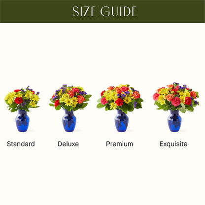 Brighter Days Bouquet – THE FLOWER PATCH & GIFT SHOPPE, Lehighton PA