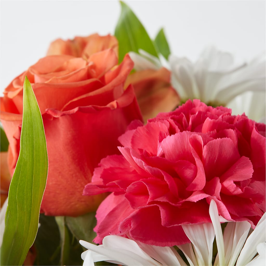 Oopsie Daisy Bouquet – THE FLOWER PATCH & GIFT SHOPPE, Lehighton PA