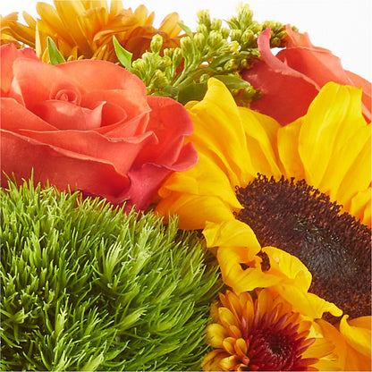Farmer’s Market Stroll Bouquet – THE FLOWER PATCH & GIFT SHOPPE, Lehighton PA