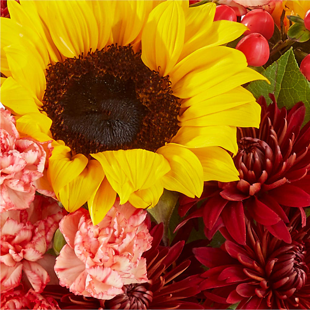 Fresh Cider Bouquet – THE FLOWER PATCH & GIFT SHOPPE, Lehighton PA