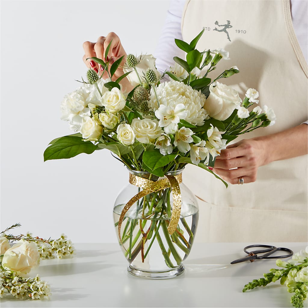 New Beginnings – A Florist Original – THE FLOWER PATCH & GIFT SHOPPE, Lehighton PA