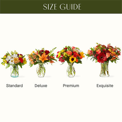 Fall Delight – A Florist Original – THE FLOWER PATCH & GIFT SHOPPE, Lehighton PA
