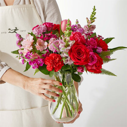 Together Forever - A Florist Original – THE FLOWER PATCH & GIFT SHOPPE, Lehighton PA