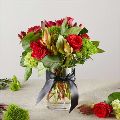 Heritage Kindle – A Florist Original – THE FLOWER PATCH & GIFT SHOPPE, Lehighton PA