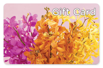 Gift Card – THE FLOWER PATCH & GIFT SHOPPE, Lehighton PA