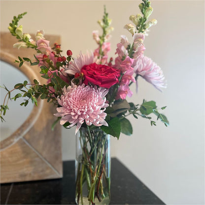 Sunday Morning Bouquet – THE FLOWER PATCH & GIFT SHOPPE, Lehighton PA
