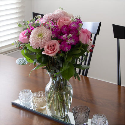 Sunday Morning Bouquet – THE FLOWER PATCH & GIFT SHOPPE, Lehighton PA
