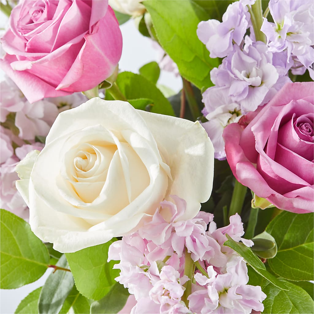 Springtime Spritz Bouquet – THE FLOWER PATCH & GIFT SHOPPE, Lehighton PA