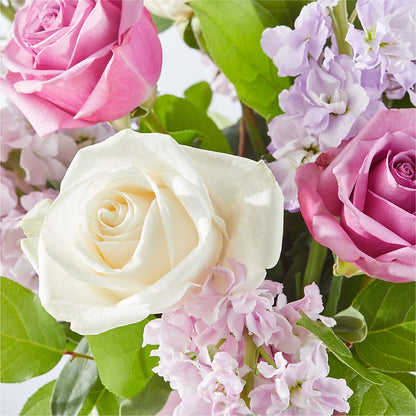 Springtime Spritz Bouquet – THE FLOWER PATCH & GIFT SHOPPE, Lehighton PA