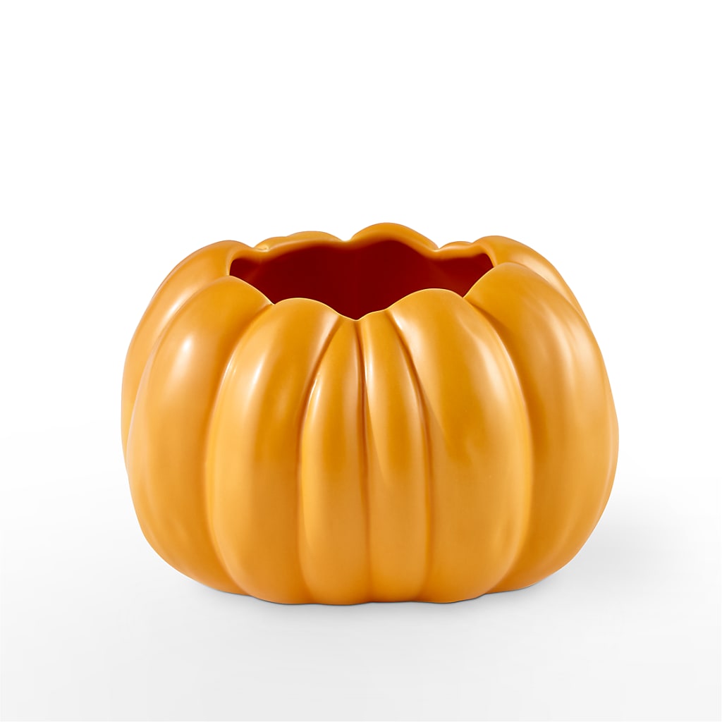Golden Gourd Pumpkin Bouquet – THE FLOWER PATCH & GIFT SHOPPE, Lehighton PA