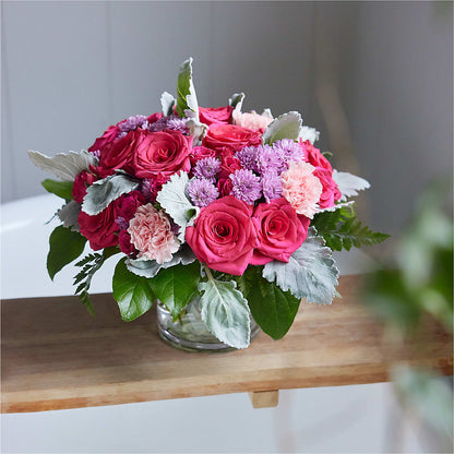 Sweet As Can Be Bouquet – THE FLOWER PATCH & GIFT SHOPPE, Lehighton PA