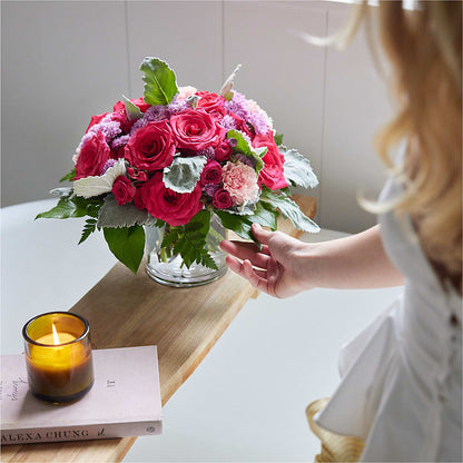 Sweet As Can Be Bouquet – THE FLOWER PATCH & GIFT SHOPPE, Lehighton PA