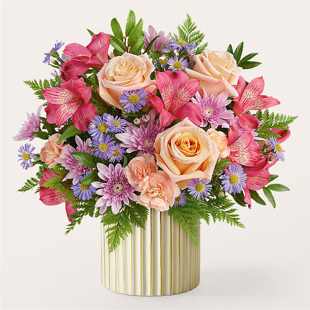 Sunset Serenade Bouquet – THE FLOWER PATCH & GIFT SHOPPE, Lehighton PA