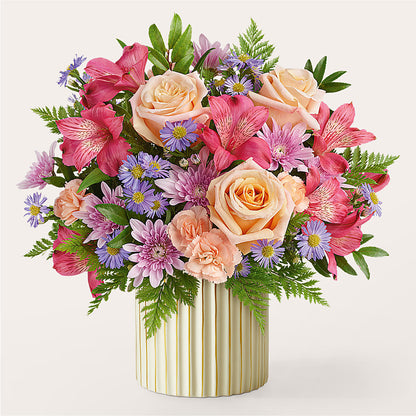 Sunset Serenade Bouquet – THE FLOWER PATCH & GIFT SHOPPE, Lehighton PA