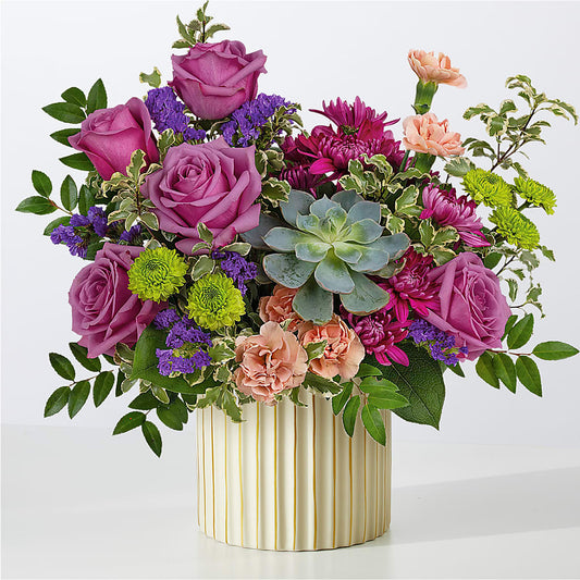 You're a Gem Bouquet – THE FLOWER PATCH & GIFT SHOPPE, Lehighton PA