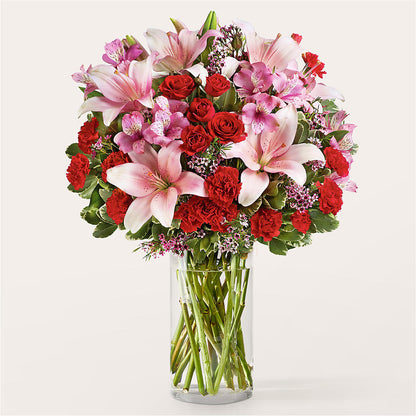 Kismet Bouquet – THE FLOWER PATCH & GIFT SHOPPE, Lehighton PA