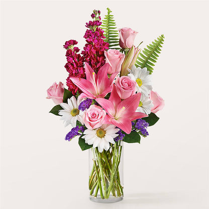 Blooming Spectacle Bouquet – THE FLOWER PATCH & GIFT SHOPPE, Lehighton PA