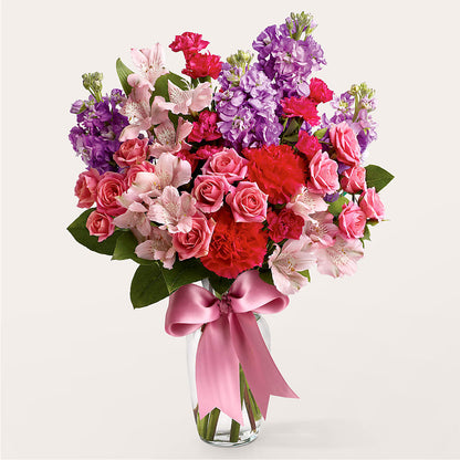 Main Character Bouquet – THE FLOWER PATCH & GIFT SHOPPE, Lehighton PA