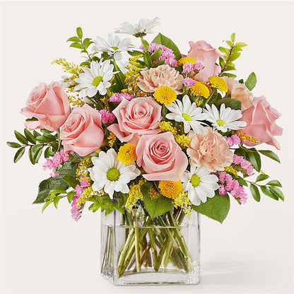 Country Cottage Bouquet – THE FLOWER PATCH & GIFT SHOPPE, Lehighton PA