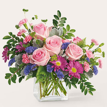 Starlet Bouquet – THE FLOWER PATCH & GIFT SHOPPE, Lehighton PA