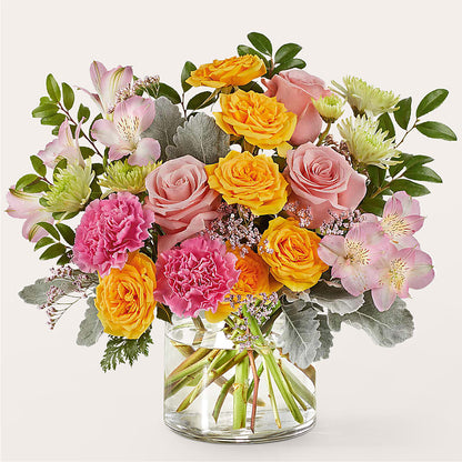 Mai Tai Bouquet – THE FLOWER PATCH & GIFT SHOPPE, Lehighton PA