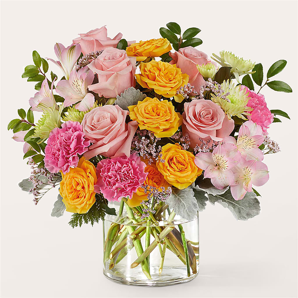 Mai Tai Bouquet – THE FLOWER PATCH & GIFT SHOPPE, Lehighton PA